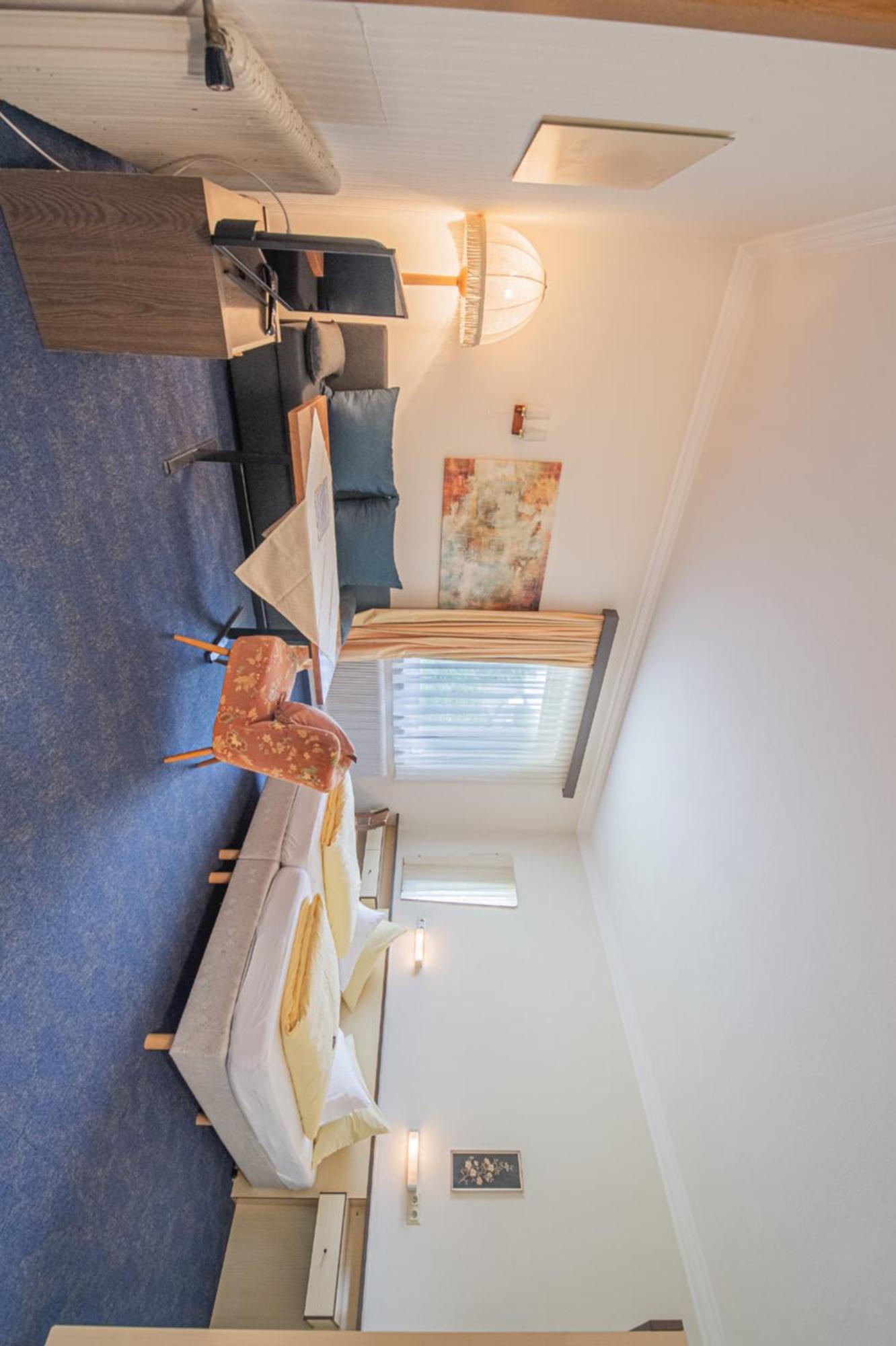 Hotel Haus Anni Bad Kleinkirchheim Esterno foto
